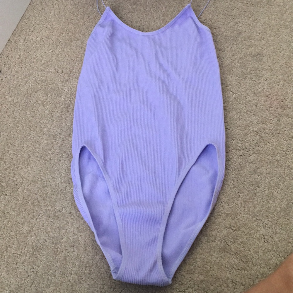 Body suite